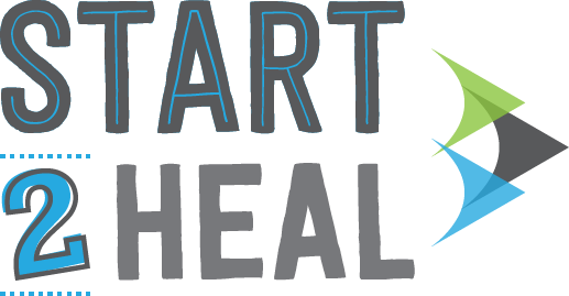 start2heal logo